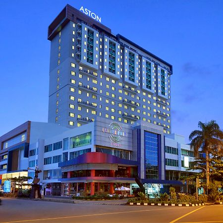 ASTON Solo Hotel Esterno foto