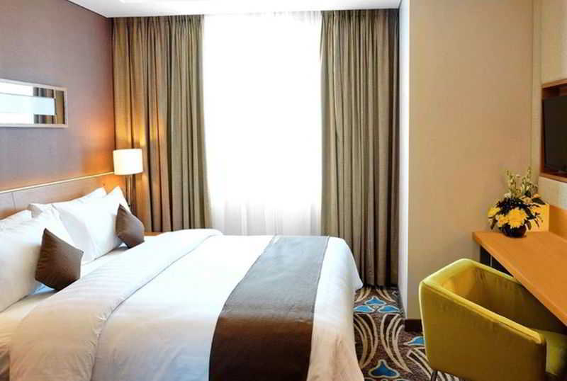 ASTON Solo Hotel Esterno foto