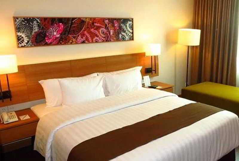 ASTON Solo Hotel Esterno foto