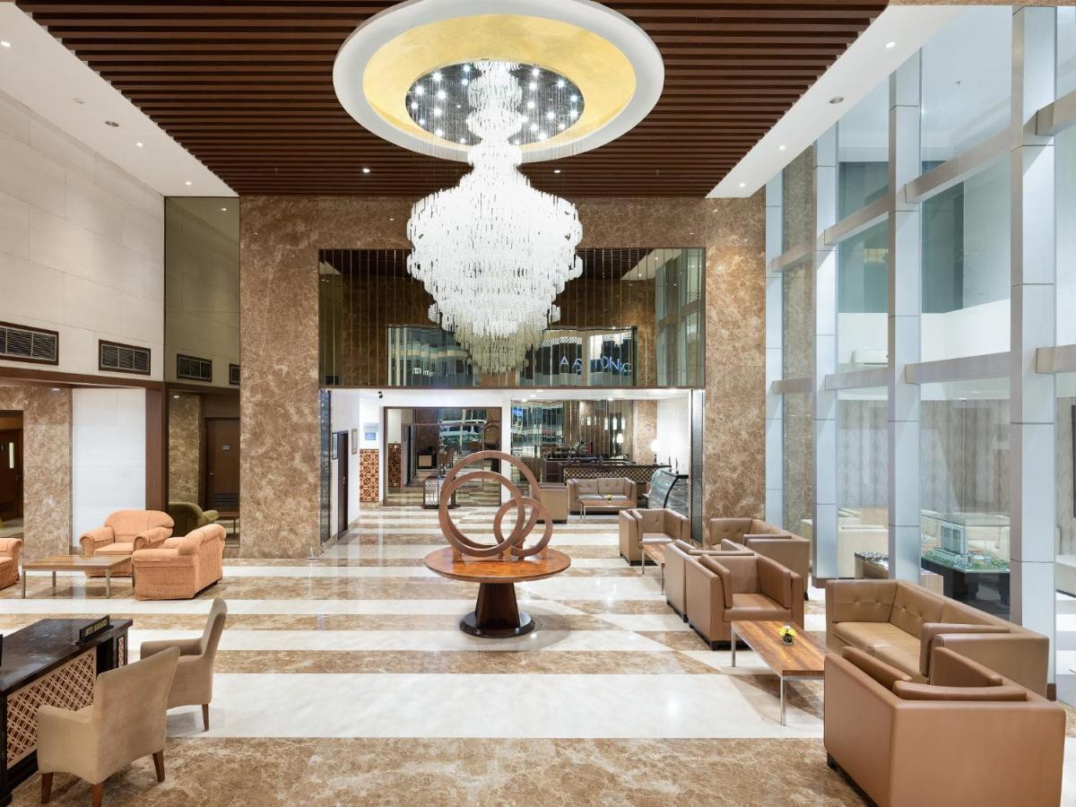 ASTON Solo Hotel Esterno foto