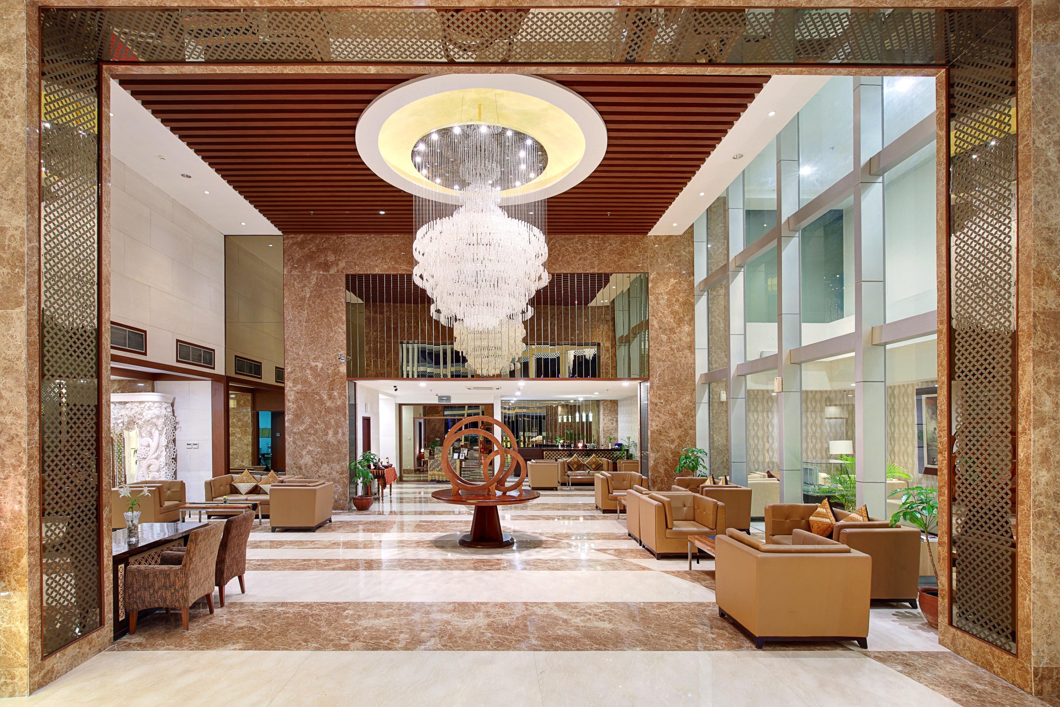 ASTON Solo Hotel Esterno foto